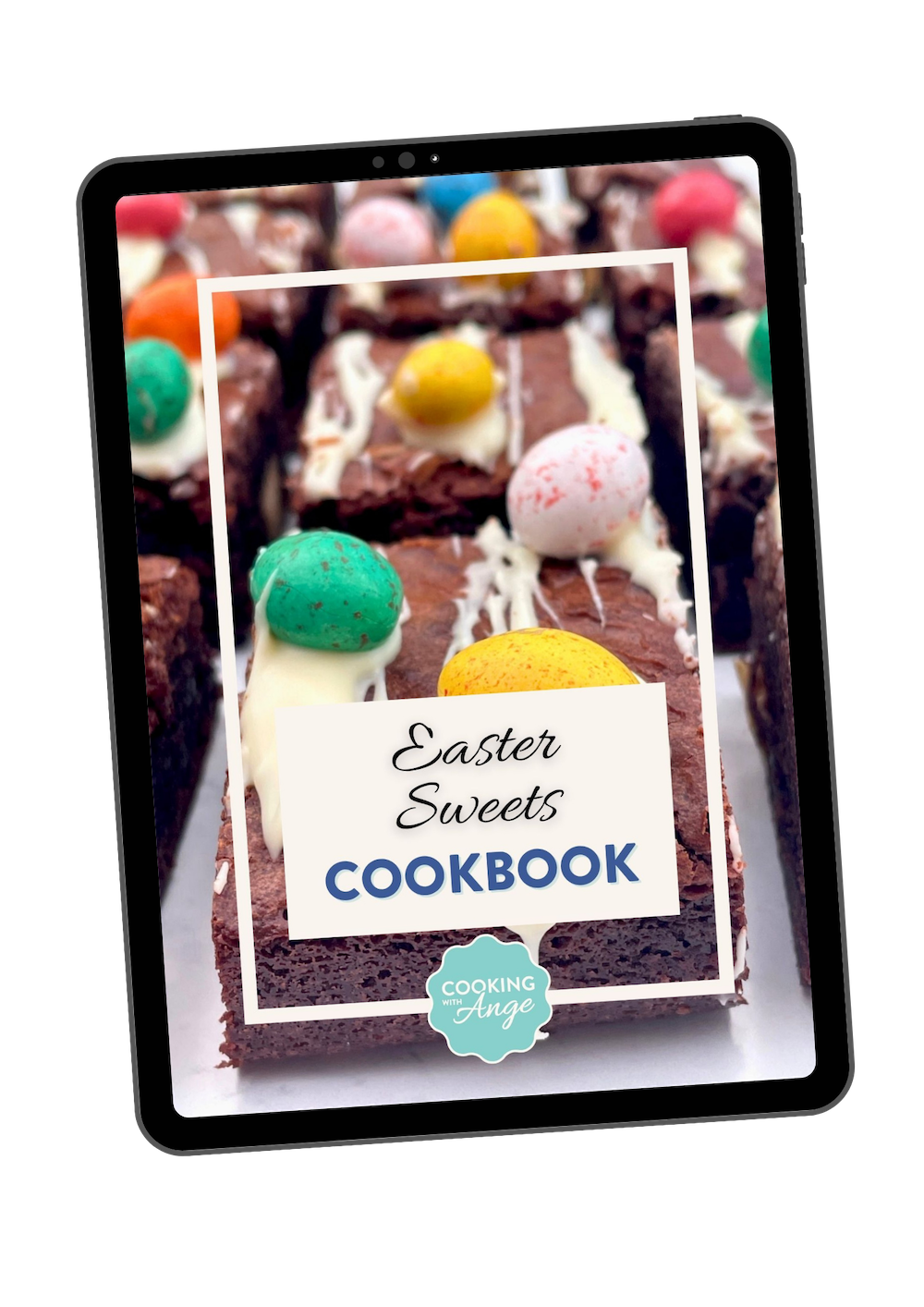 Easter Sweets eBook
