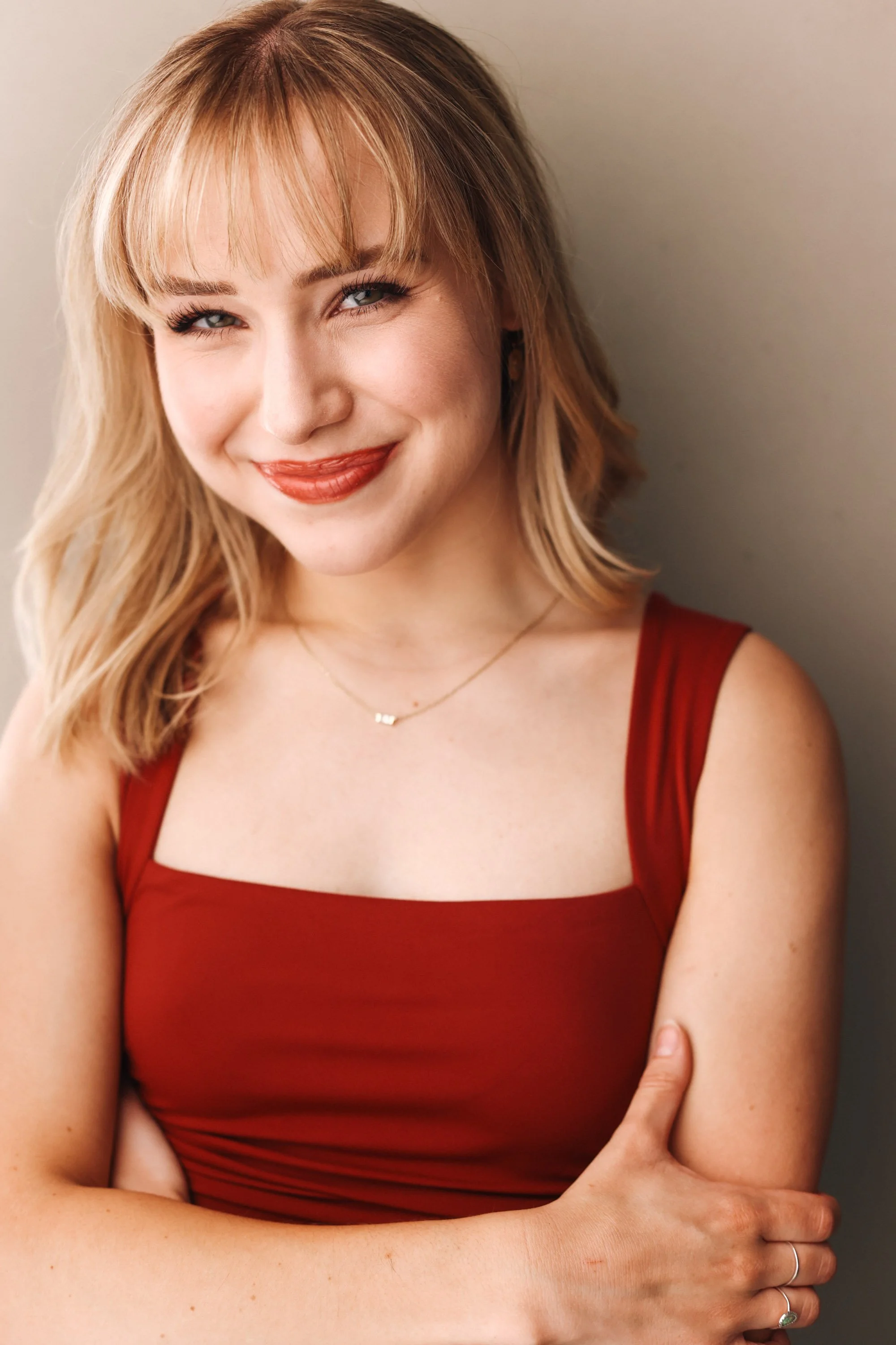 Headshots by Jon Taylor