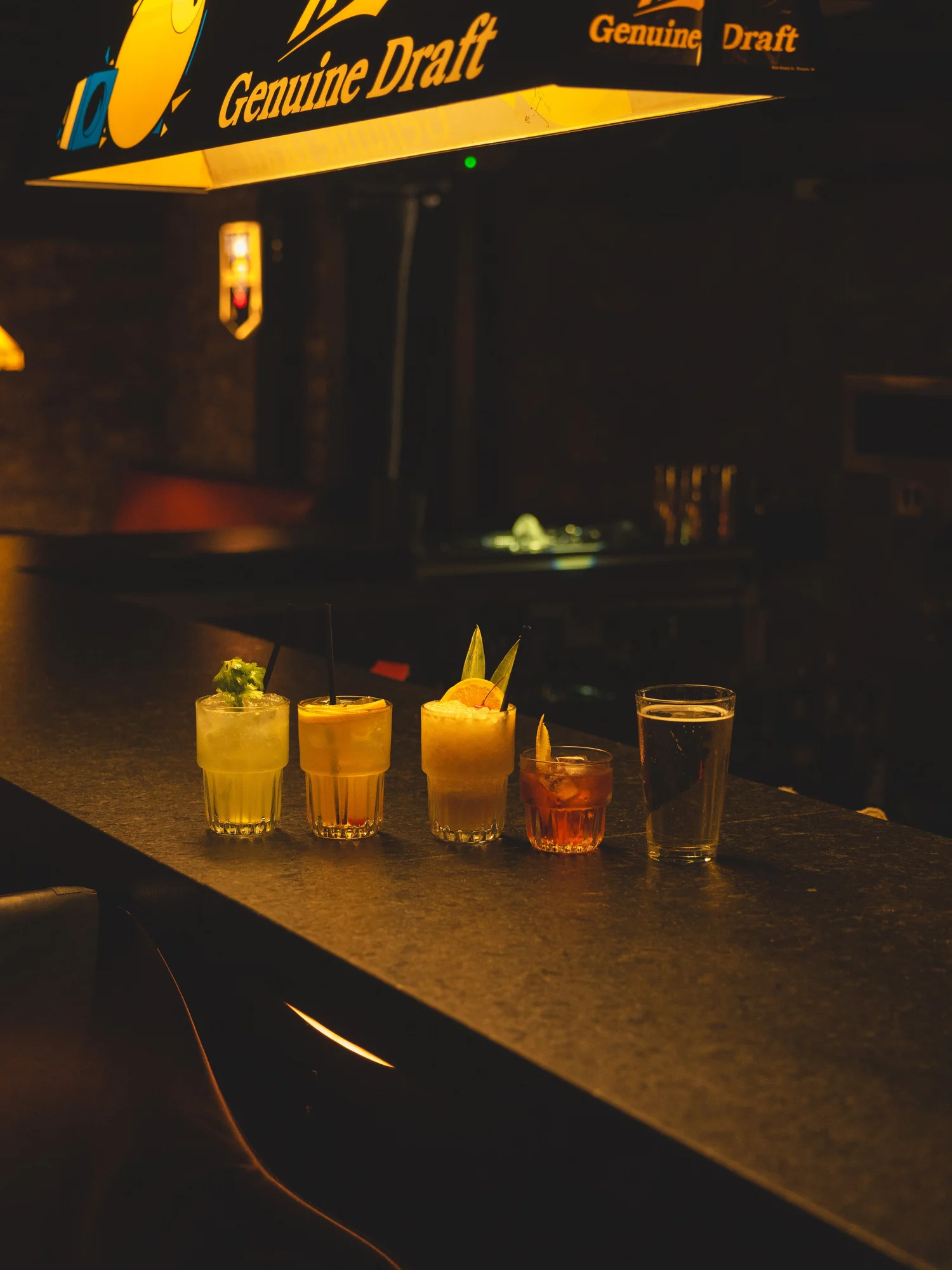 Bar photo 1
