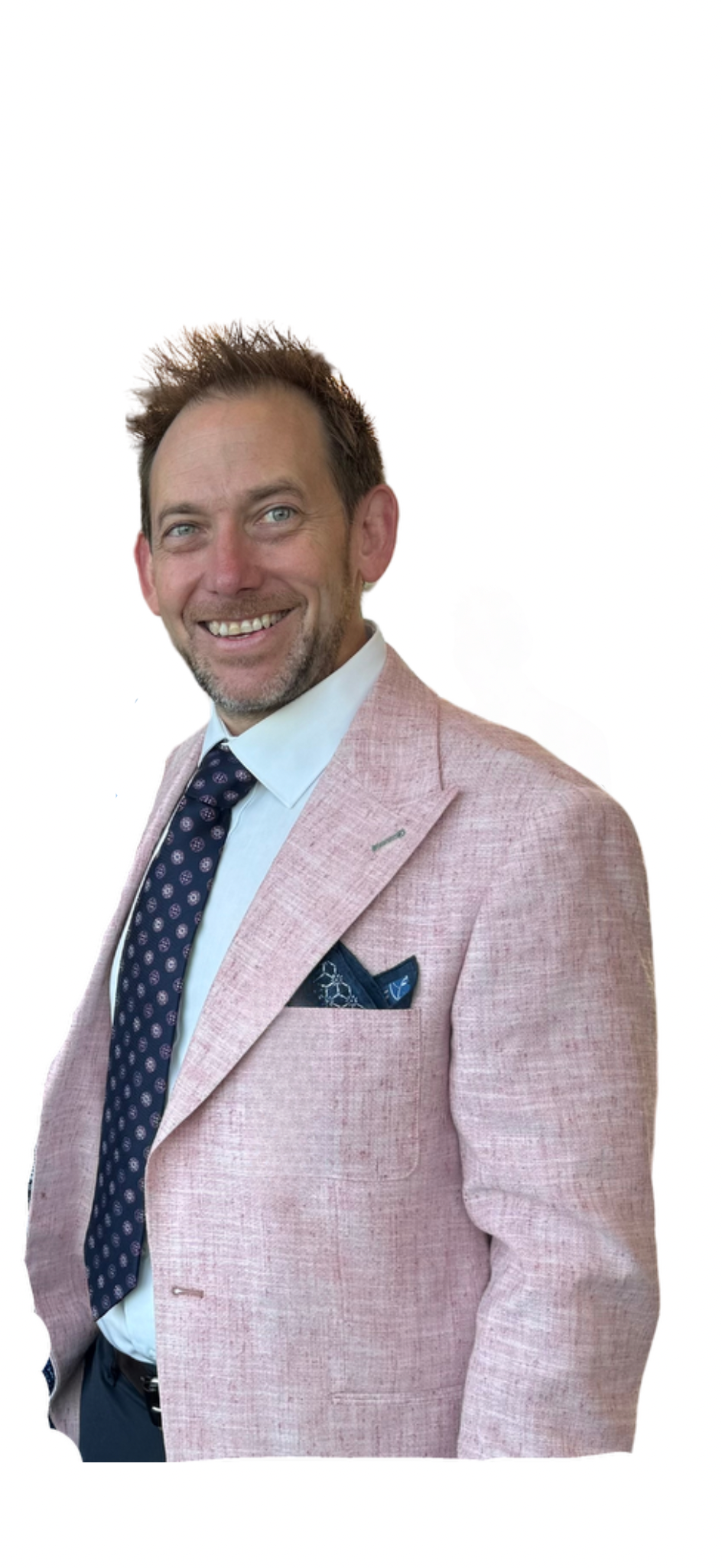 Jason Bulger - Fractional Head of Sales for B2B SaaS Startups