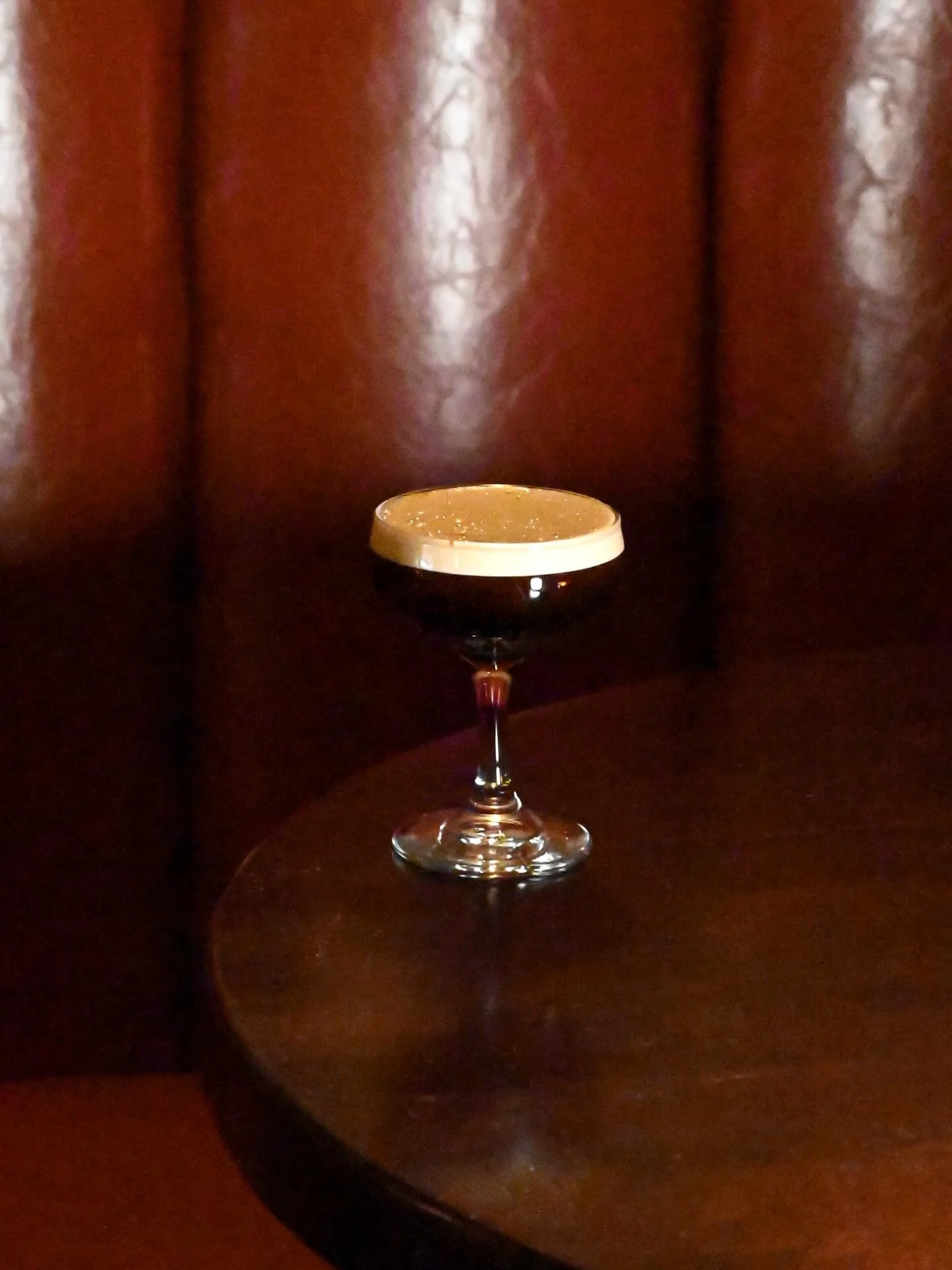 Have you tried our Espresso Martini? 🤤

#chicagococktailbar #cocktails #neighborhoodbar #westtownbar