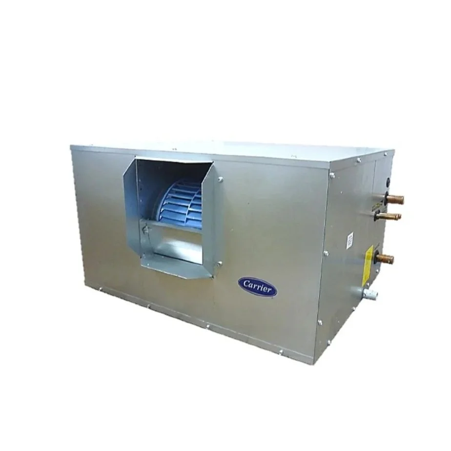 Carrier 40LM ducted fan coil unit for commercial HVAC systems Philippines