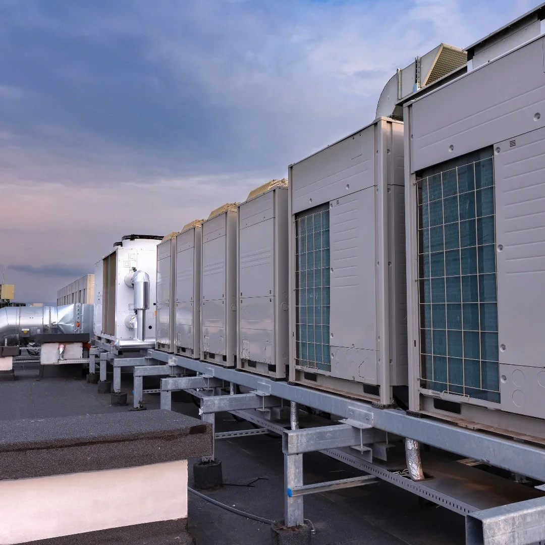 The Company — Weathertech