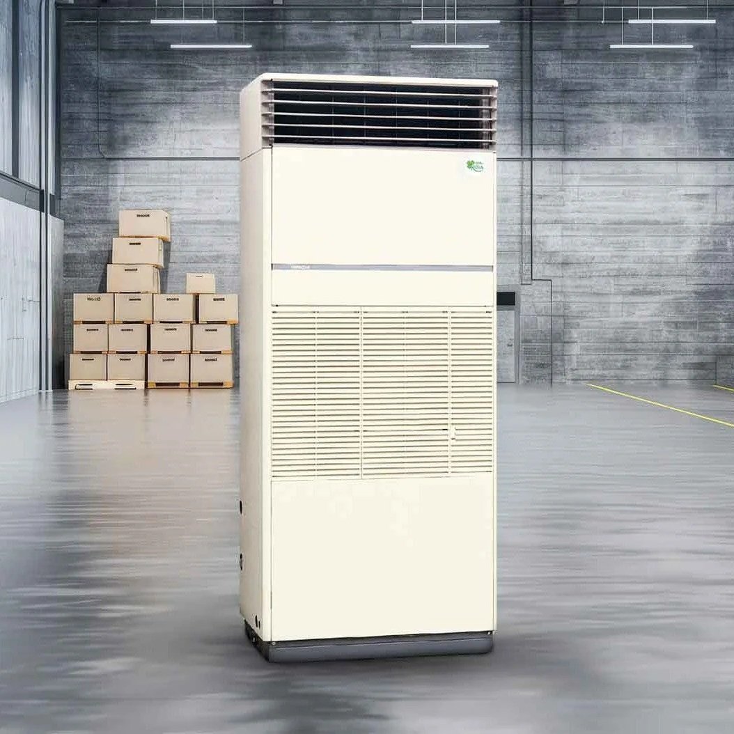 industrial commercial dehumidifier hitachi 2hp 3hp 5hp