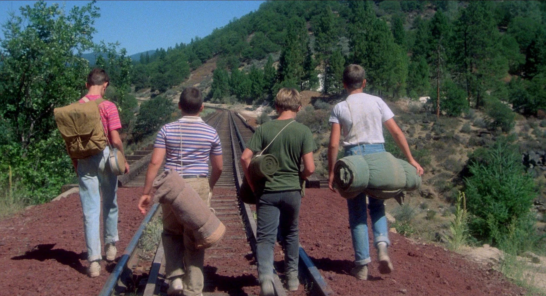 Stand by Me (1986)