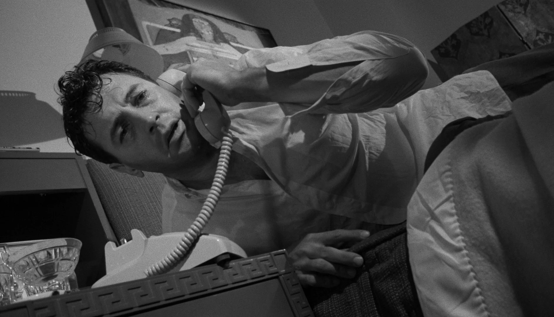 Seconds (1966)
