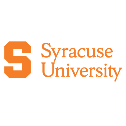 Residency at Syracuse University