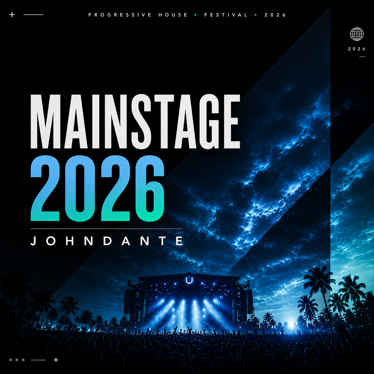 Mainstage 2026 [DJ Mix]