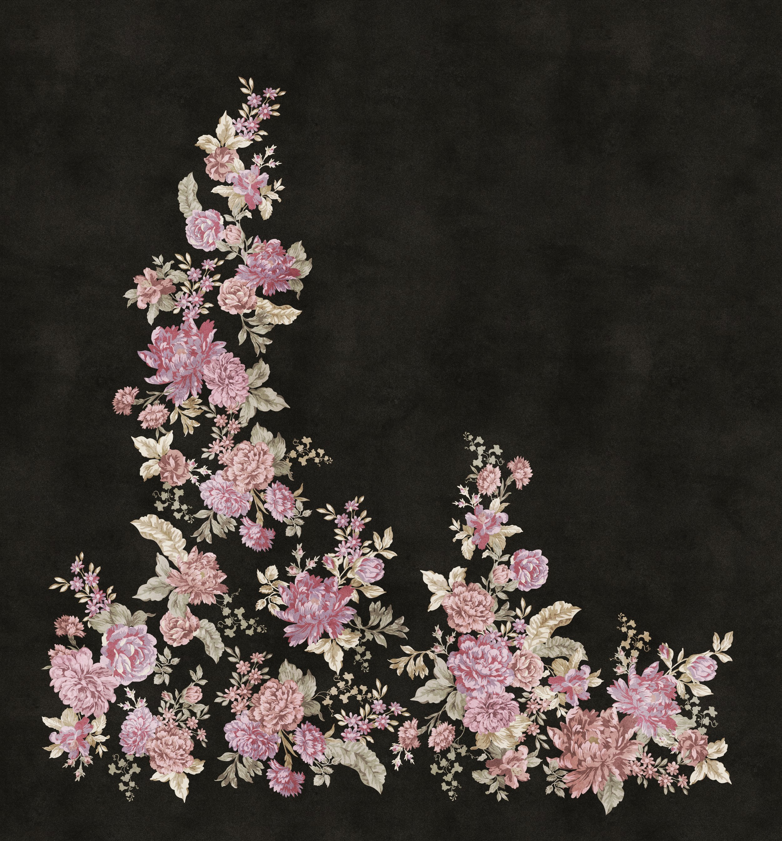 Vintage Blooms SKIRT ART.jpg