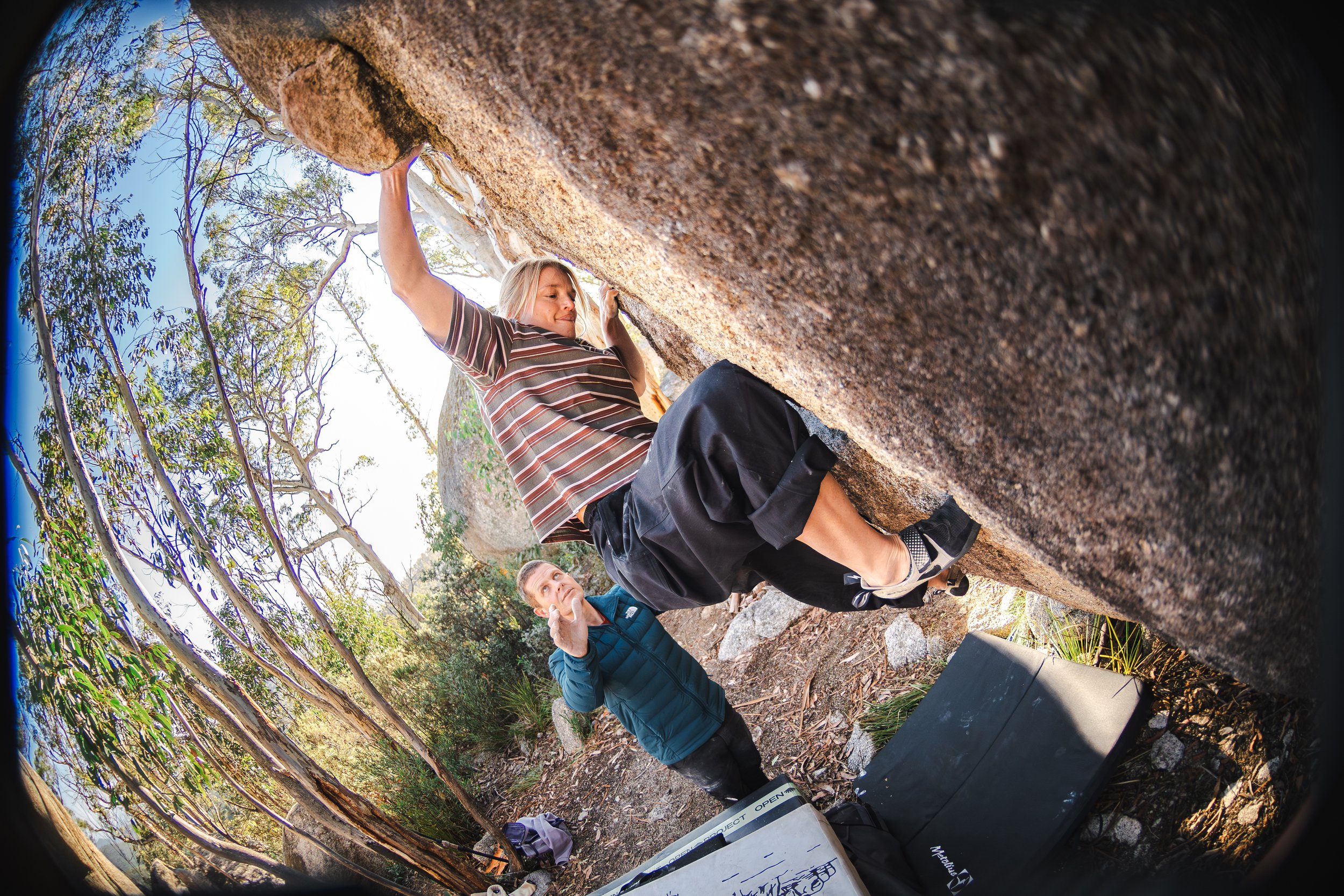 The North Face: Verto Approach