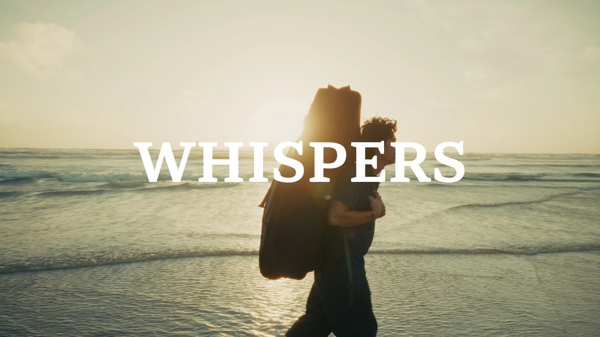 Whispers