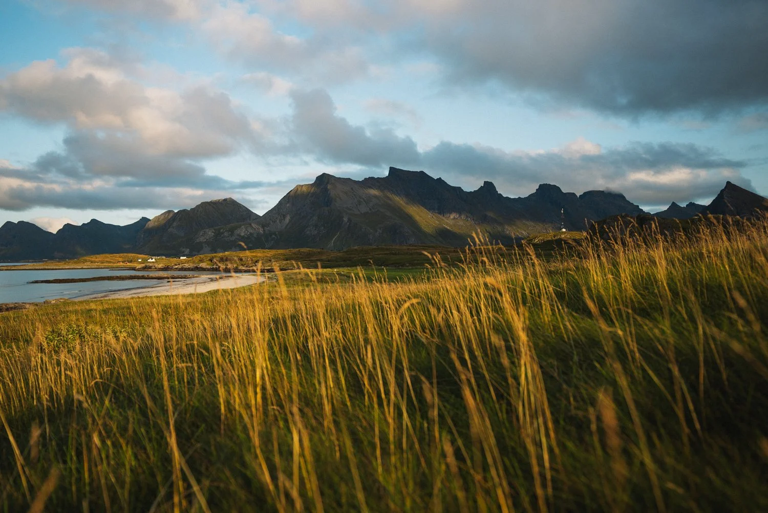 Lofoten
