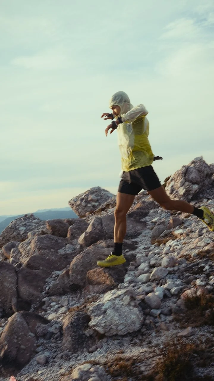 Arc'teryx: Diverge Skyrun