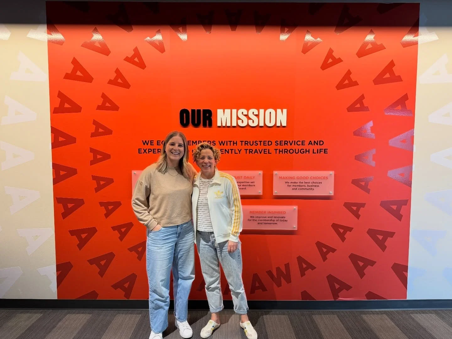 What&rsquo;s the biggest mistake companies make when trying to market to younger generations? 

Tune into this week&rsquo;s episode as we explore marketing strategies and the future of membership organizations 

Guest: Heather Snavely - President &am