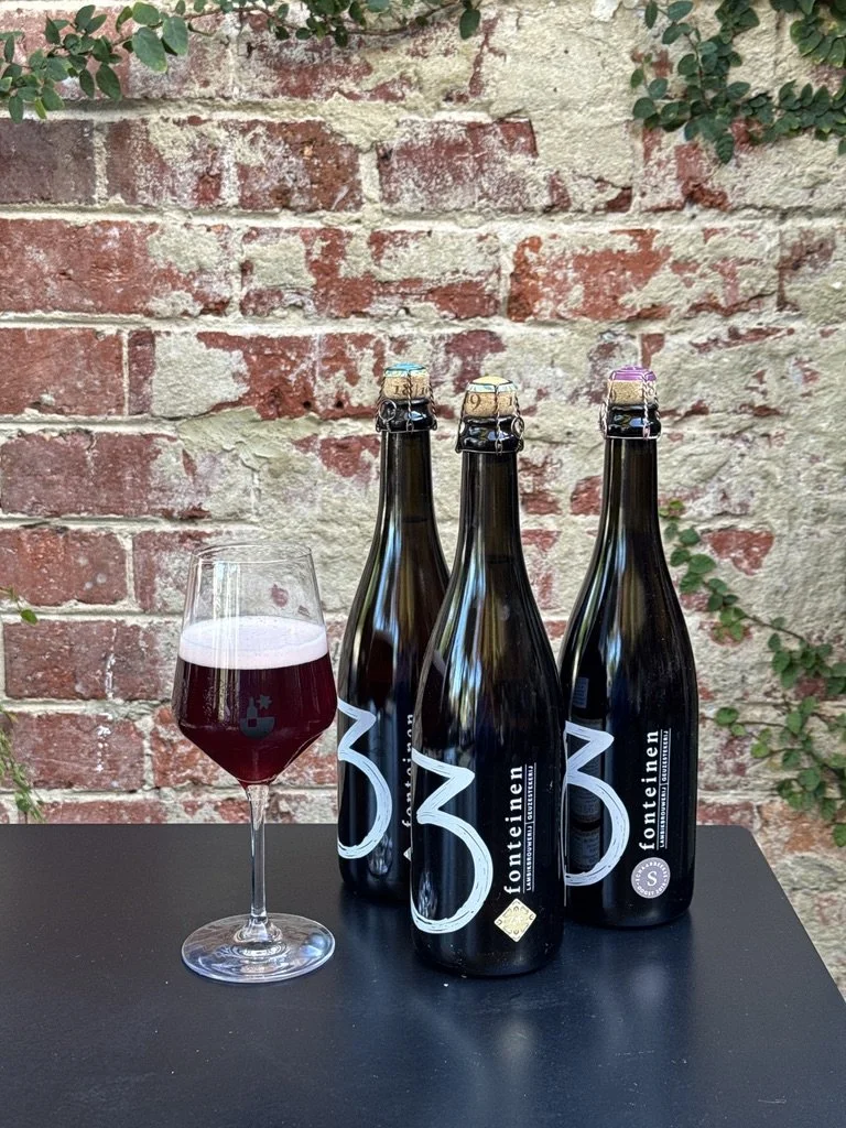 3 Fonteinen Beer Masterclass