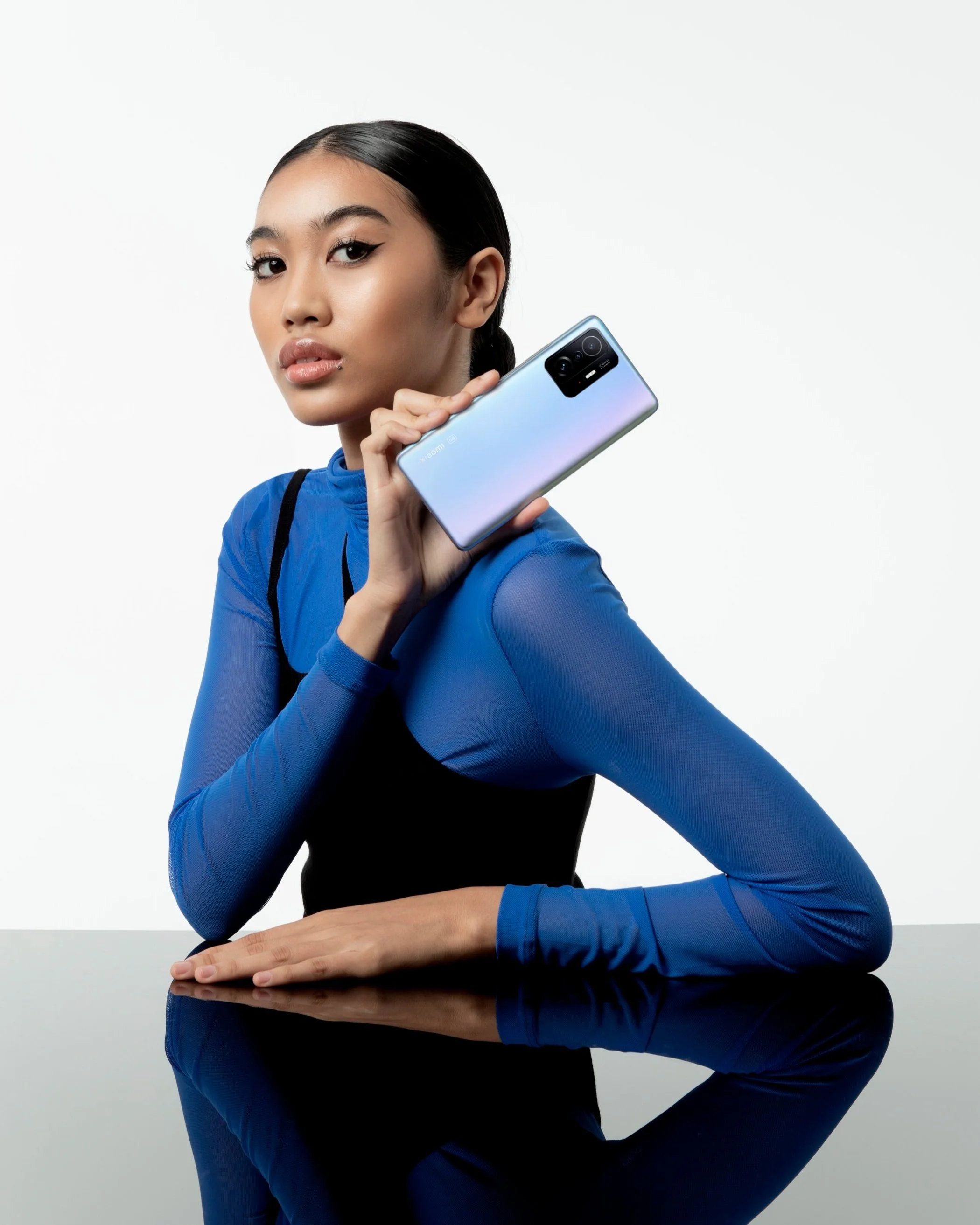 Xiaomi T11 Campaign