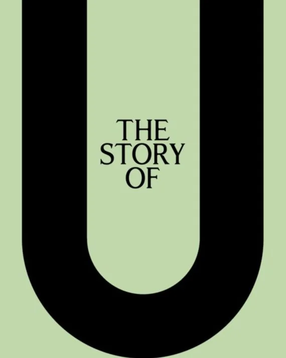 Uniqlo x Manual Jakarta 'The Story of U'