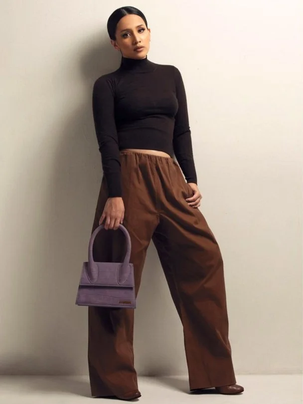 Huntstreet x Angel Pieters Campaign