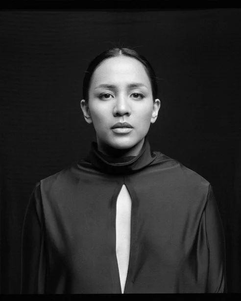 Angel Pieters 'Bila' Single Artwork