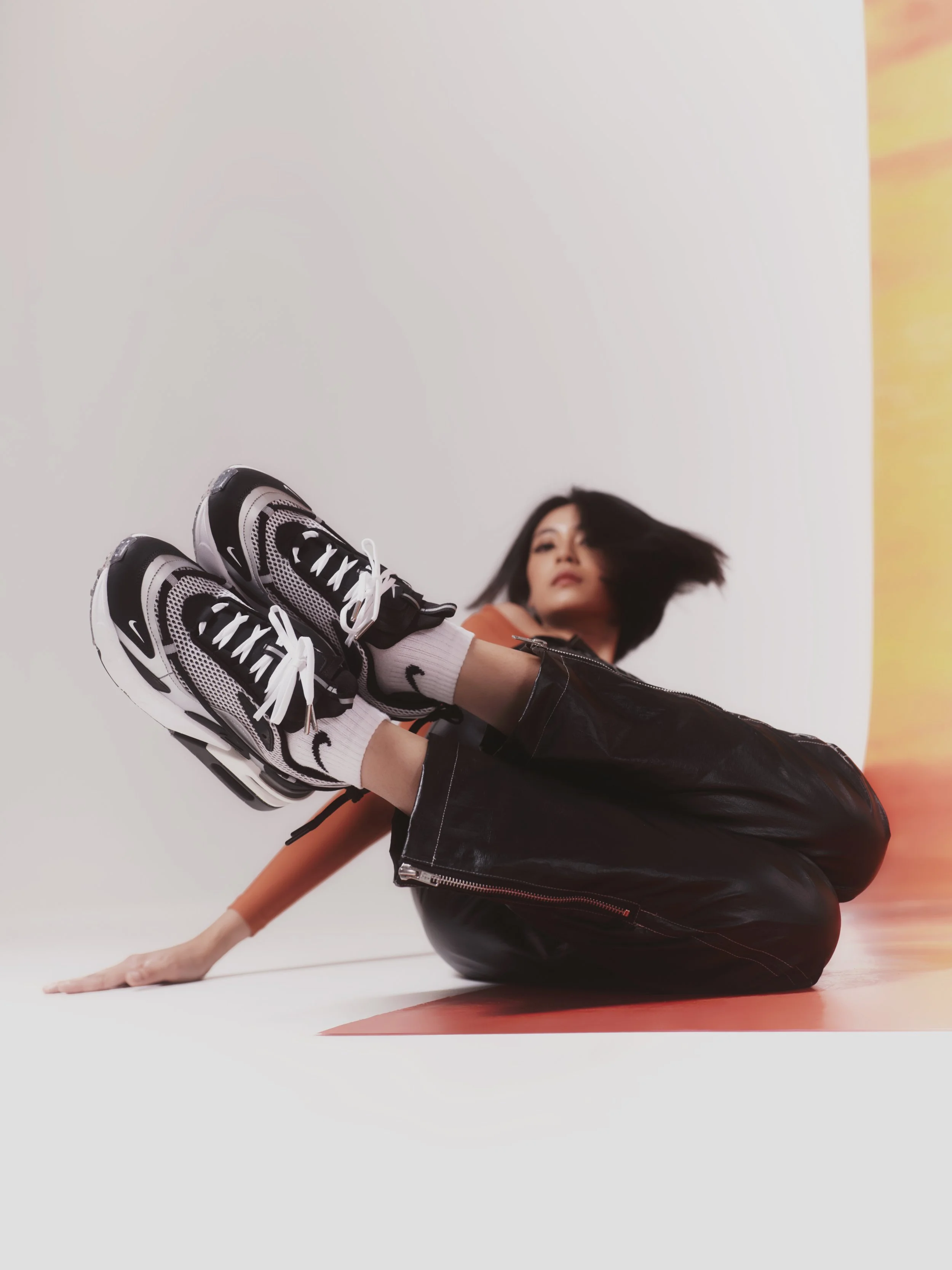 Atmos Nike Furiosa