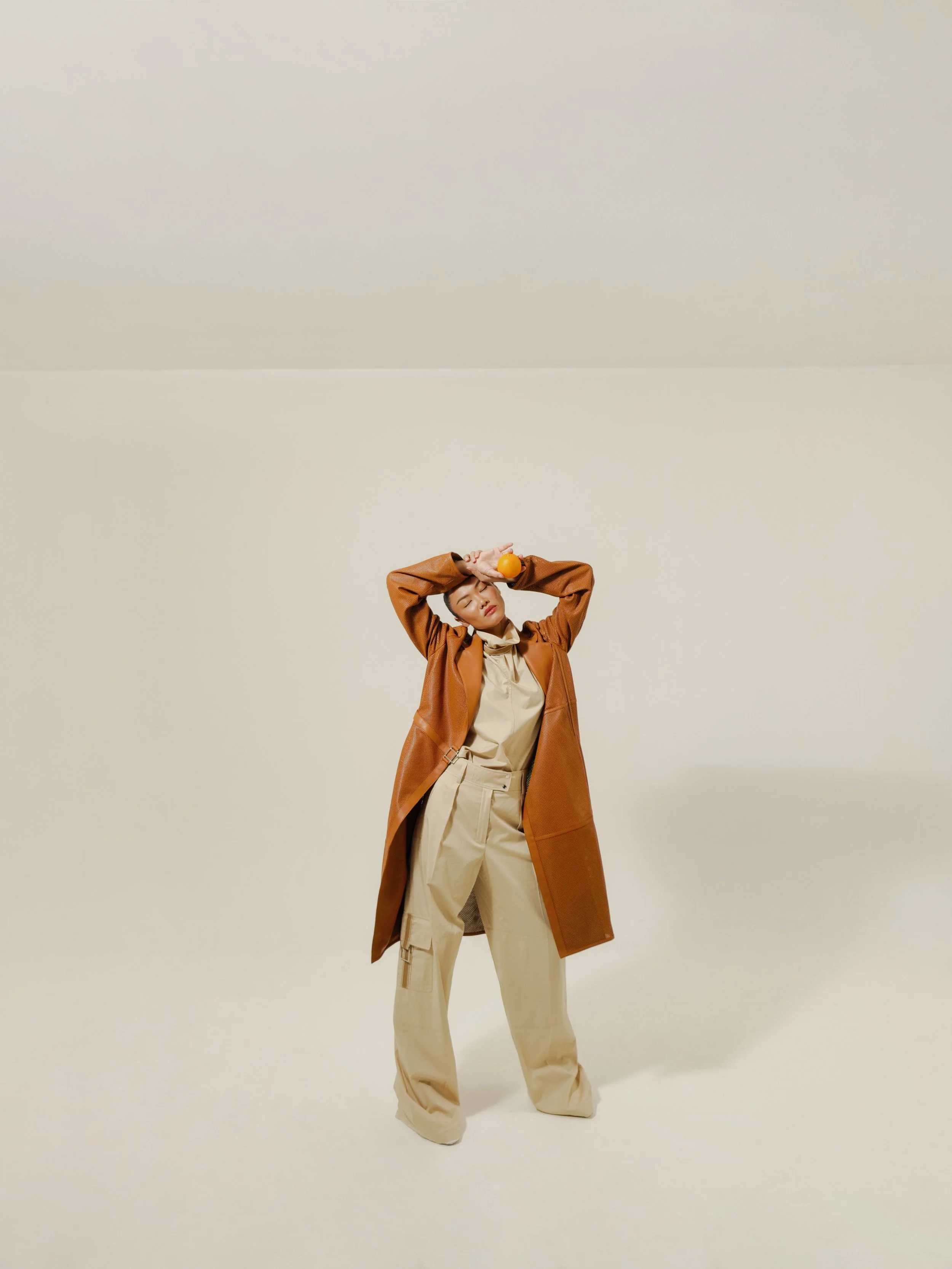 Tatler 2020 — Kelly Tandiono for Oppo