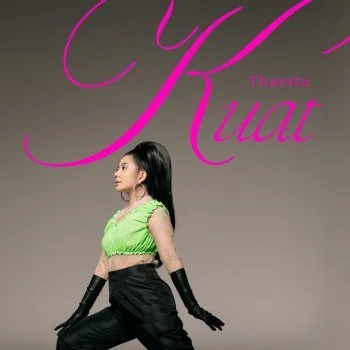 Thavita 'Kuat' Single Artwork