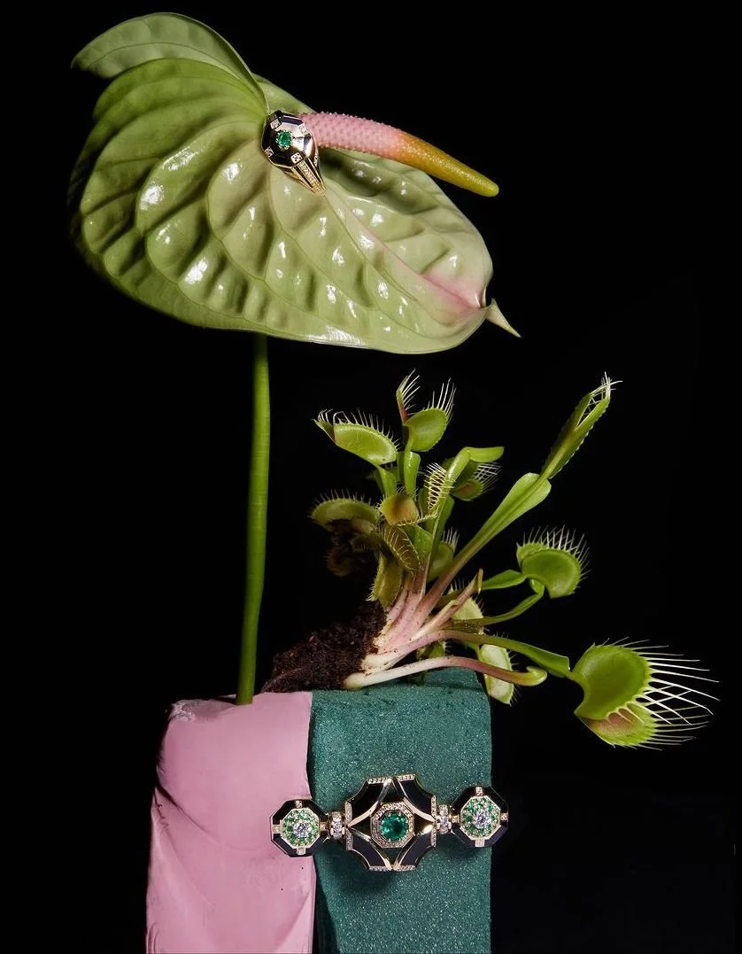 State Property Jewellery