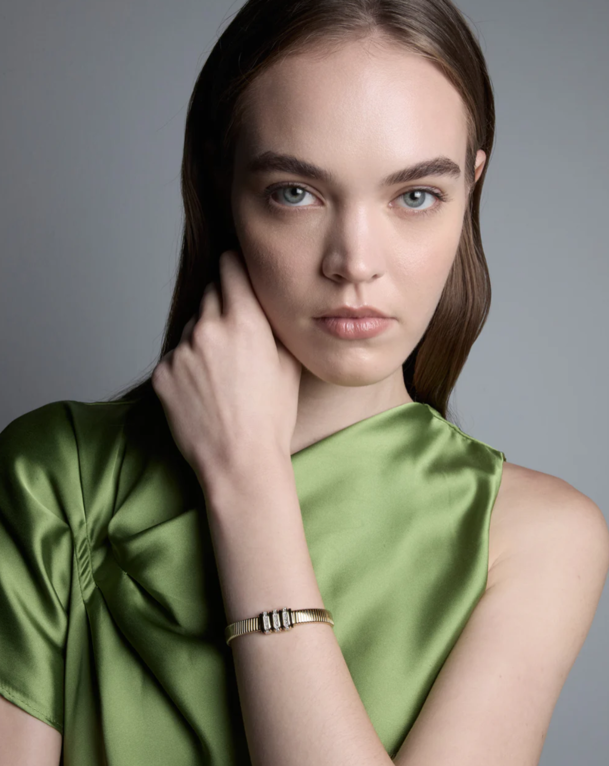 State Property Jewellery
Gardens Collection