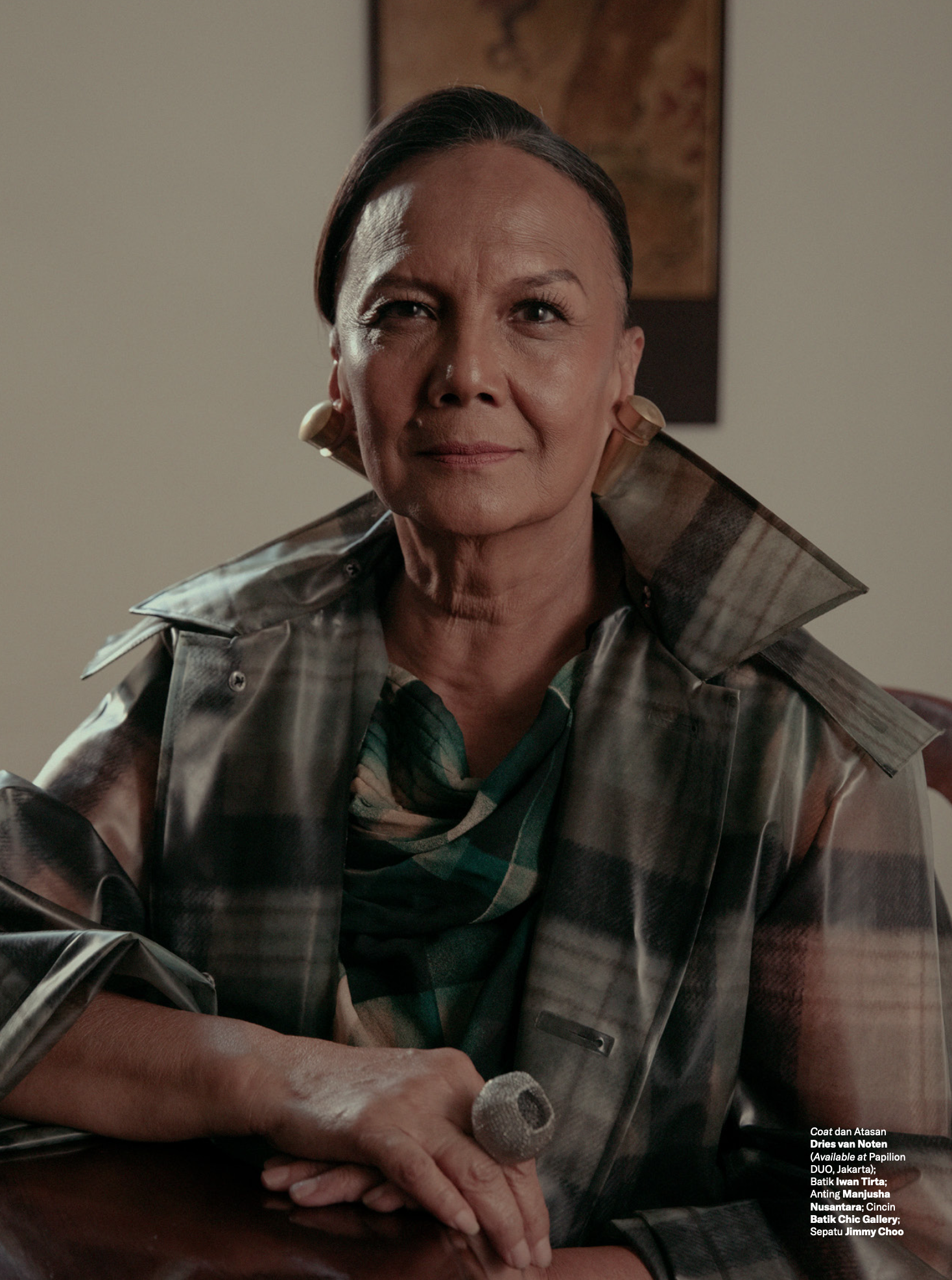 Tatler Indonesia - October 2025