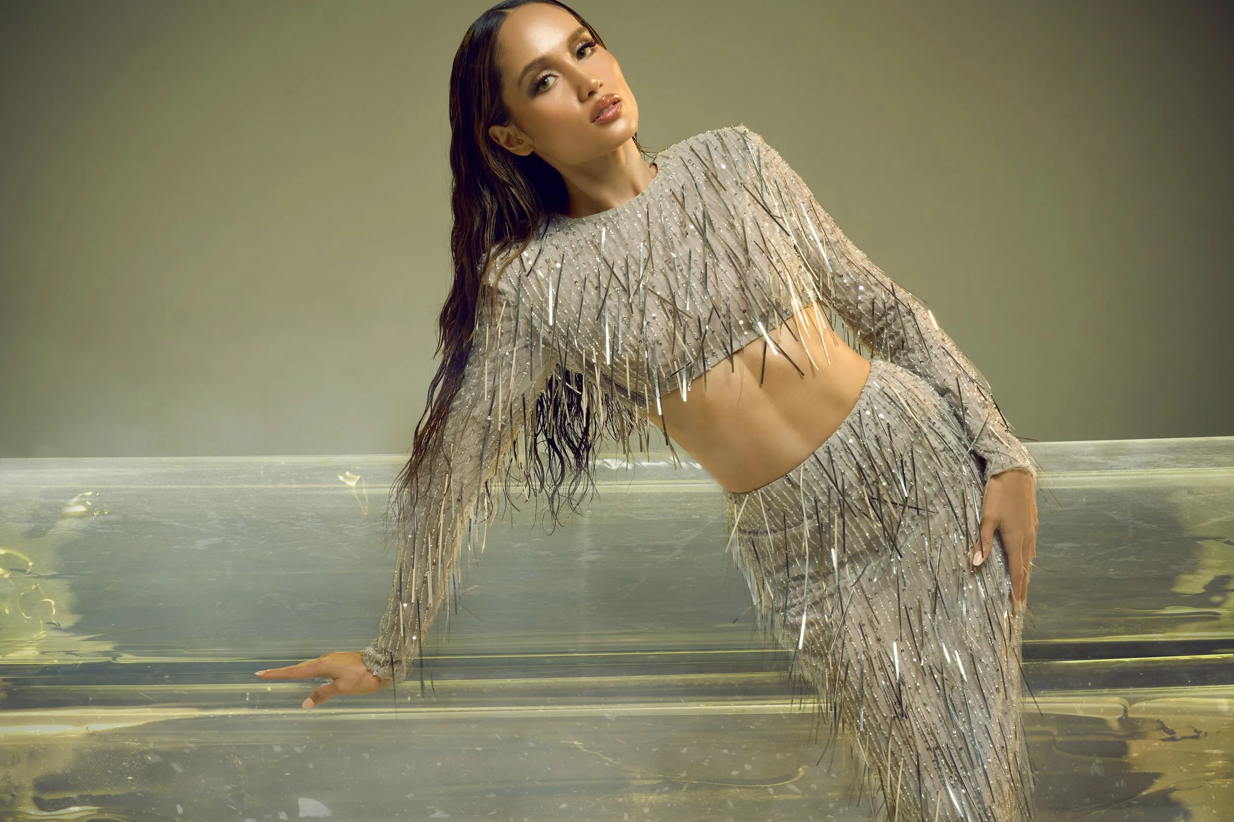 Tatler Indonesia, July 2025