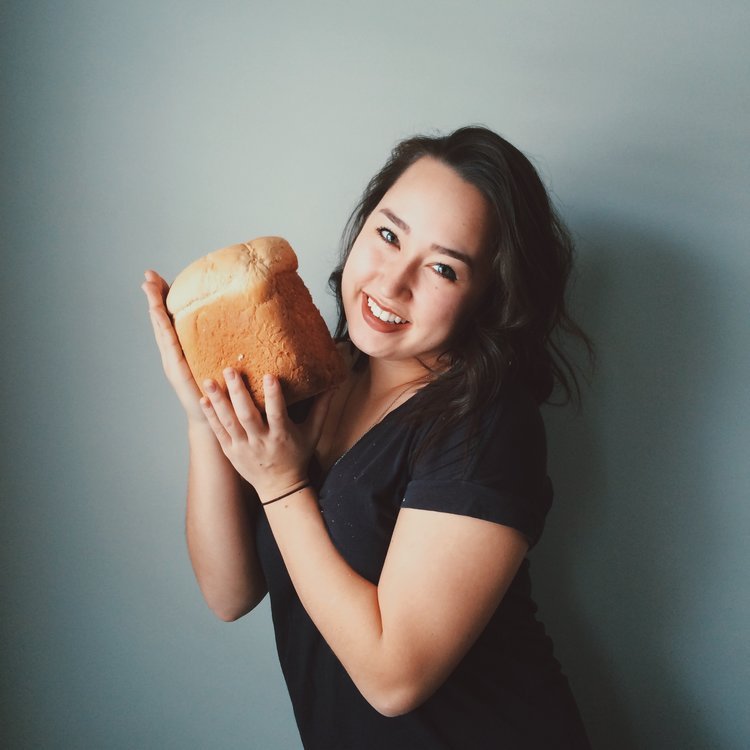 chloe homemade bread.jpeg