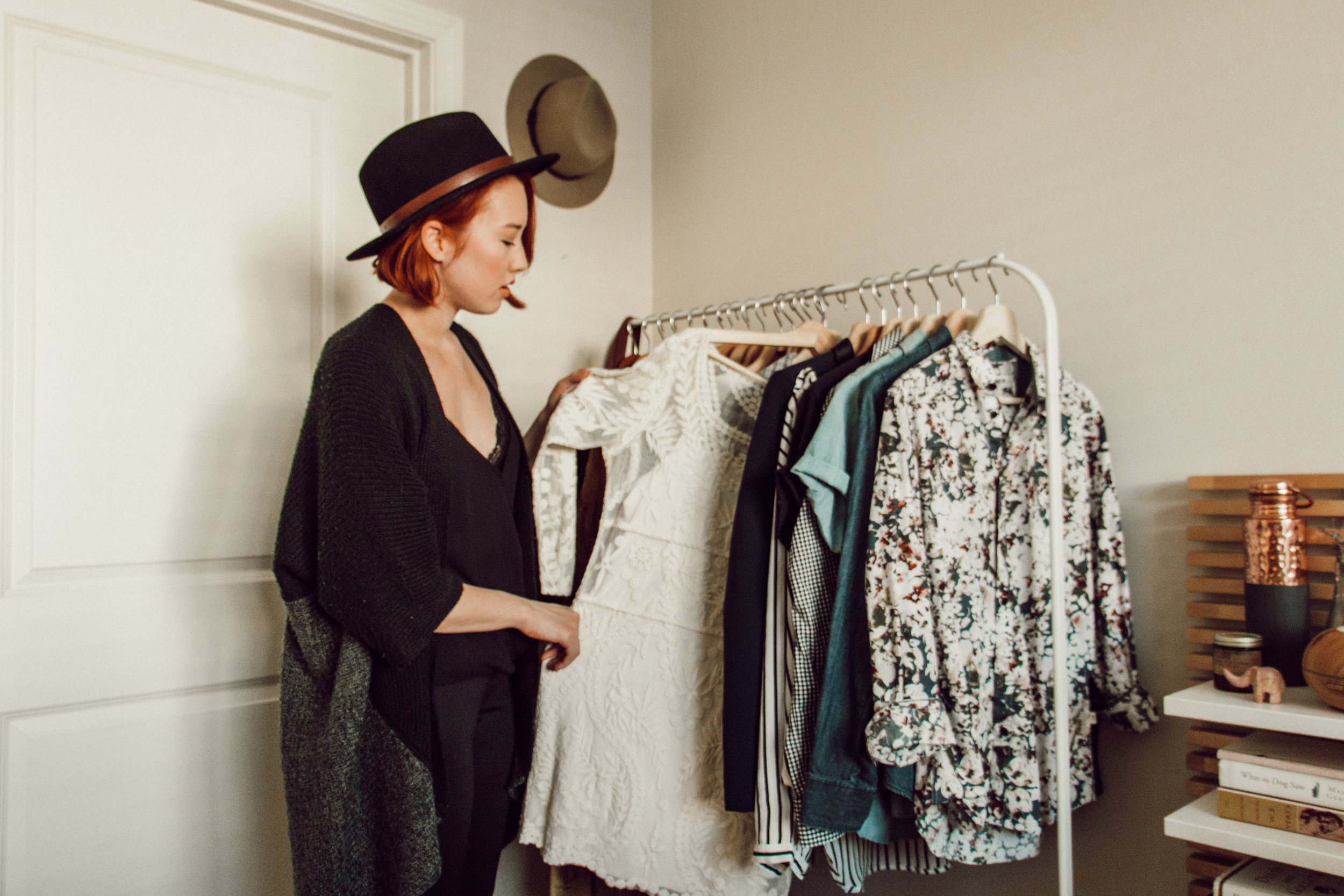 How I Made Over $2,000 Selling My Clothes On Poshmark — Chasing Lovely