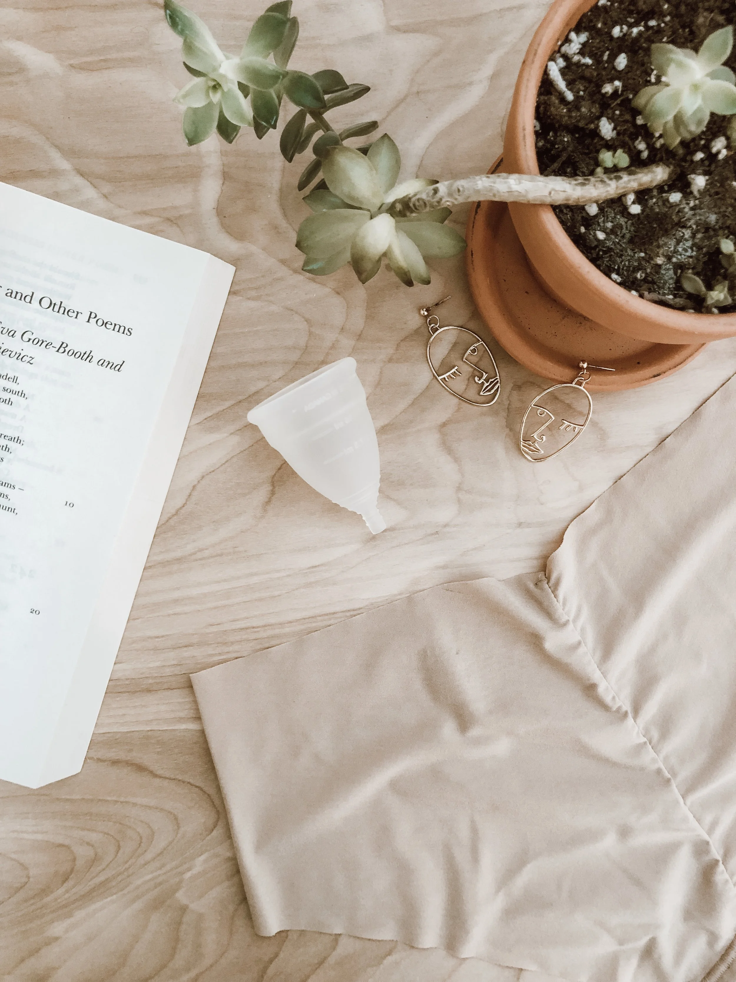 Do Menstrual Cups Hurt? Common Questions Answered (By Somebody Who's