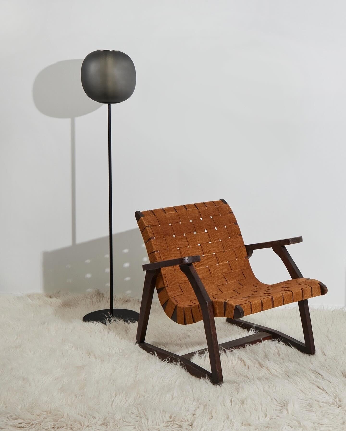 The Estate | Bidding Open

Webb&rsquo;s first The Estate online auction of 2024 is on now and fans of designer furniture and industrial design &mdash; from mid-century though to today &mdash; are spoiled for choice.

New Zealand Arts and Crafts piece