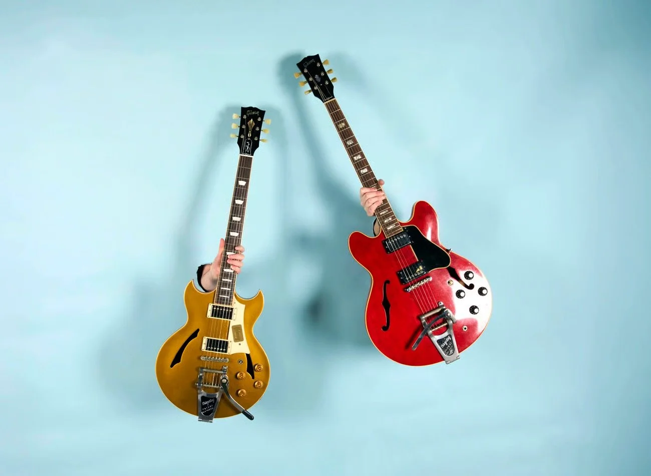 Guitar Prices Hit High Notes at Auction 