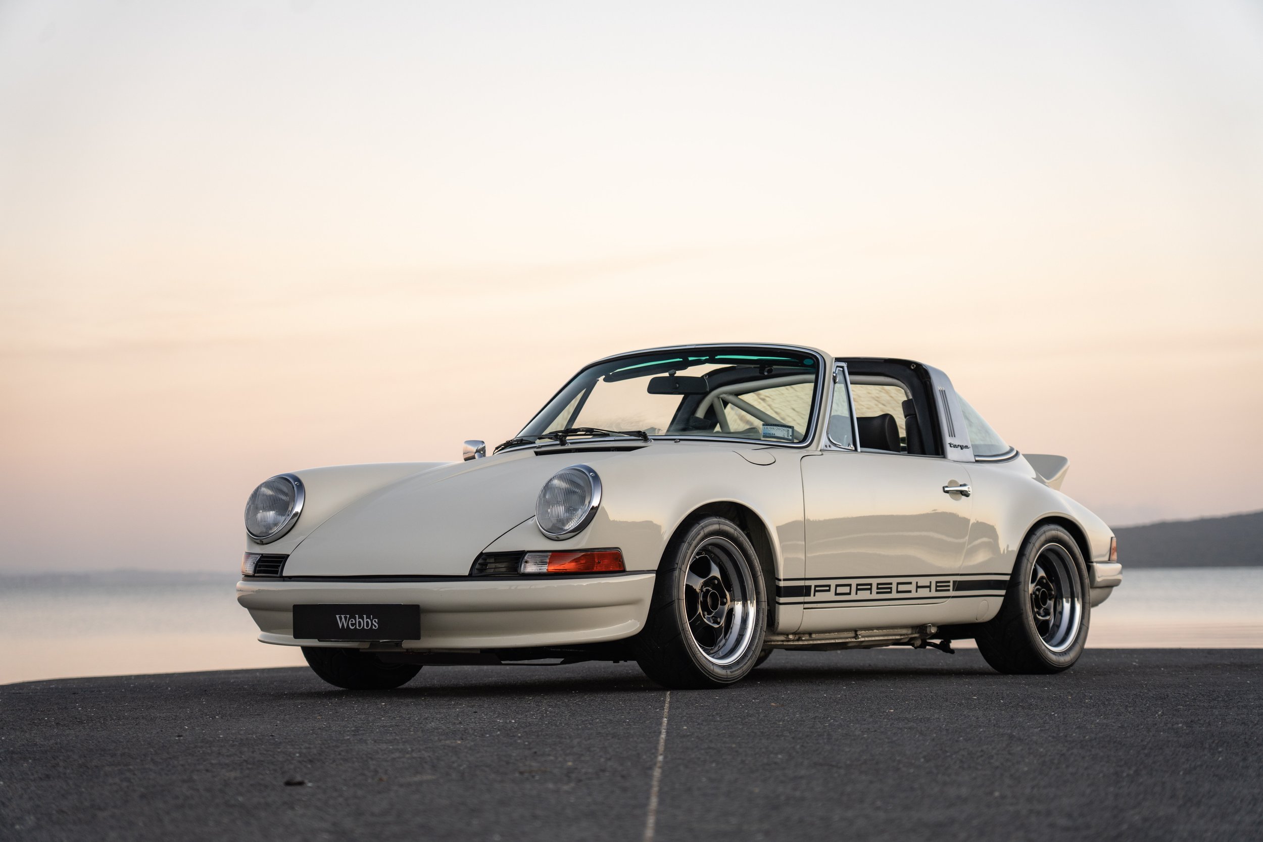 Catalogue Foreword—Collectors’ Cars, Motorcycles &amp; Automobilia 