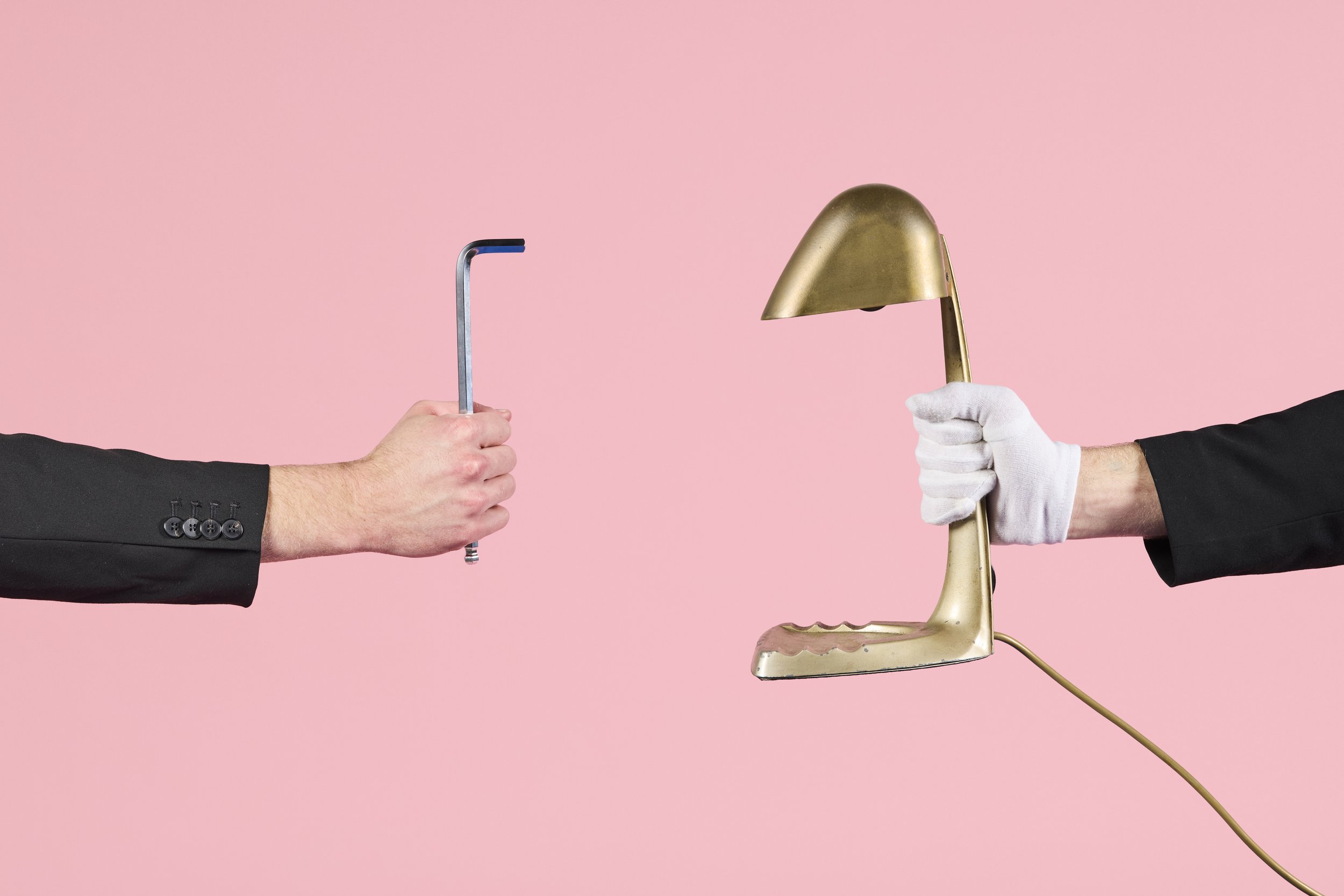 The Case for Craftsmanship in a Flatpack Age