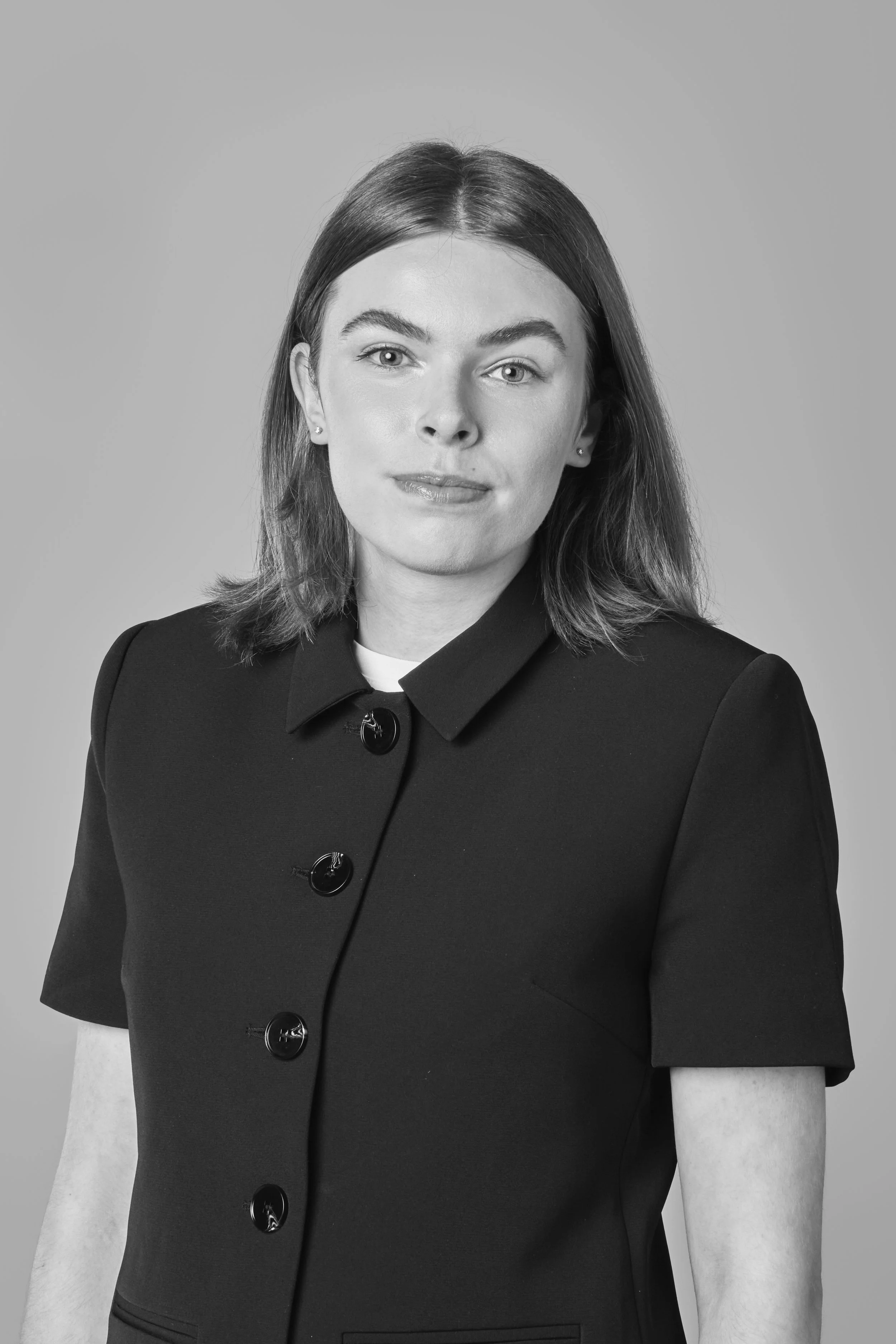 Five Questions With: Lily McCowan