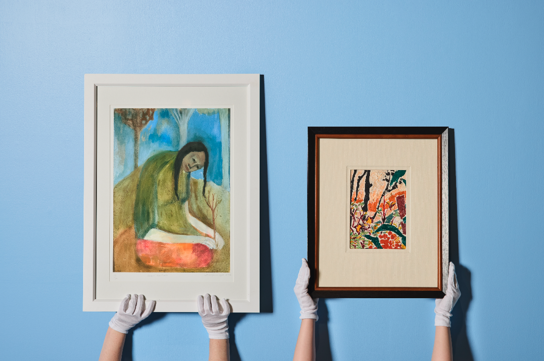 Five Questions With: Lily McCowan