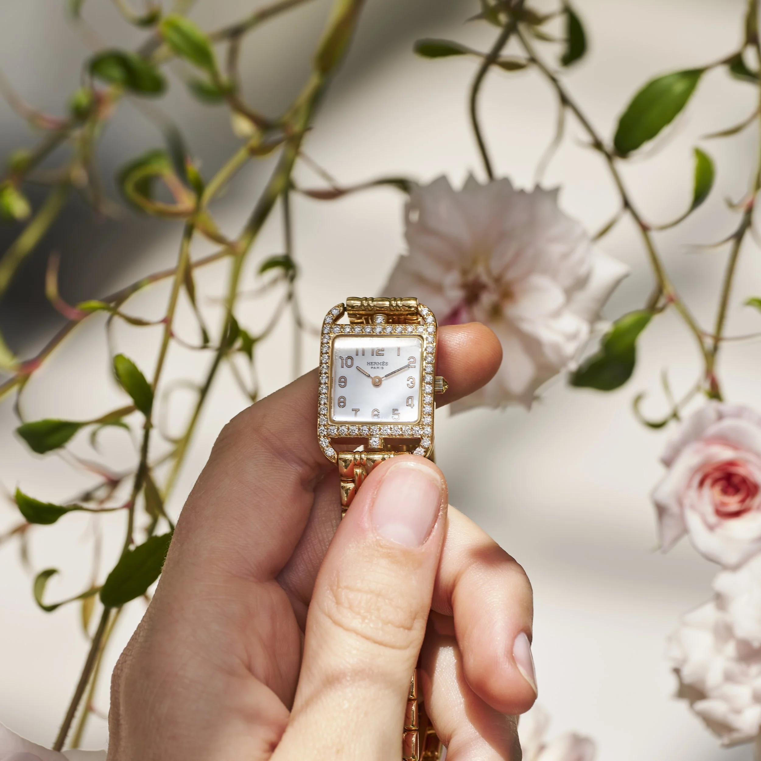 Catalogue Foreword—Important Jewels, Watches &amp; Luxury Accessories