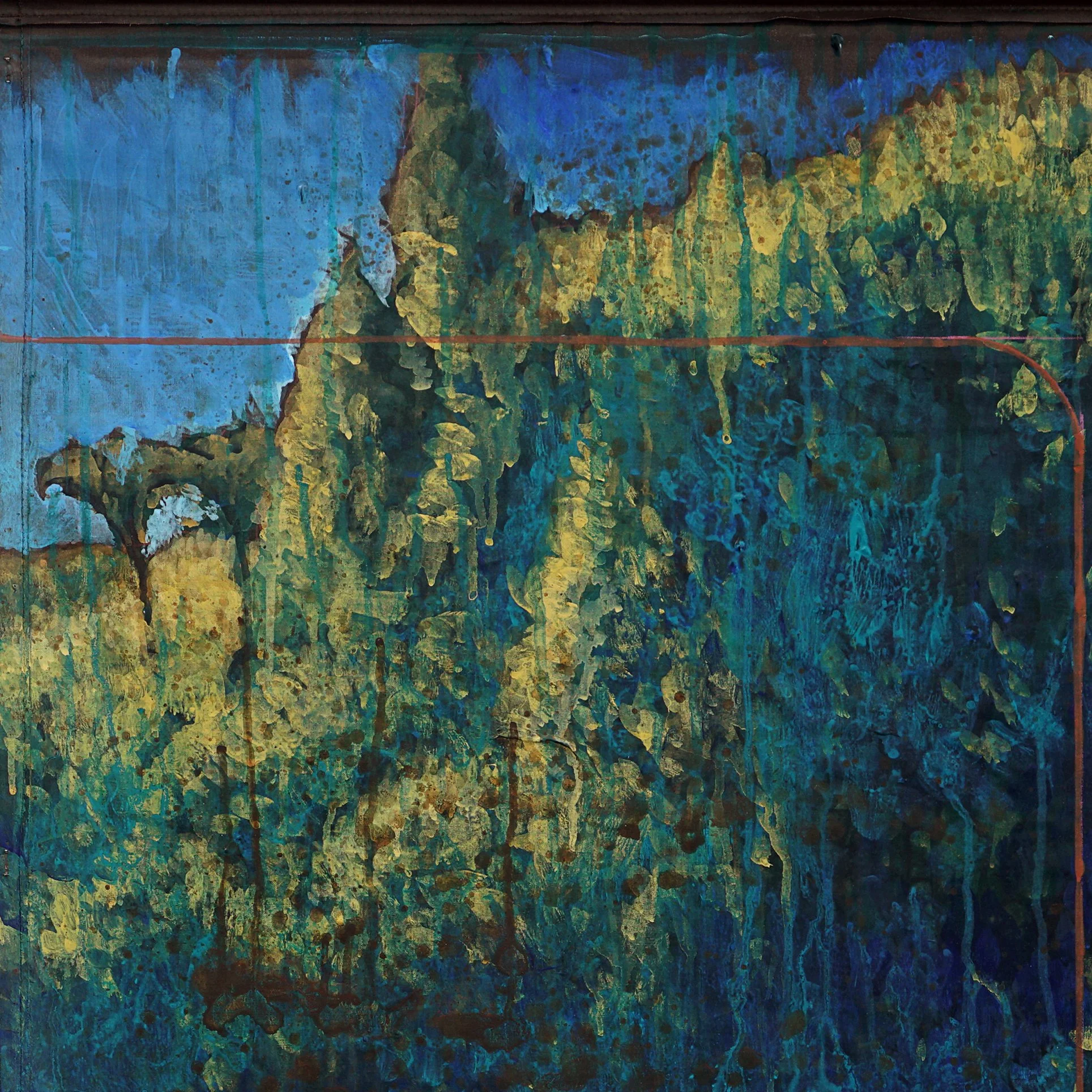 Upcoming |&nbsp;Turi Park—For How Long…