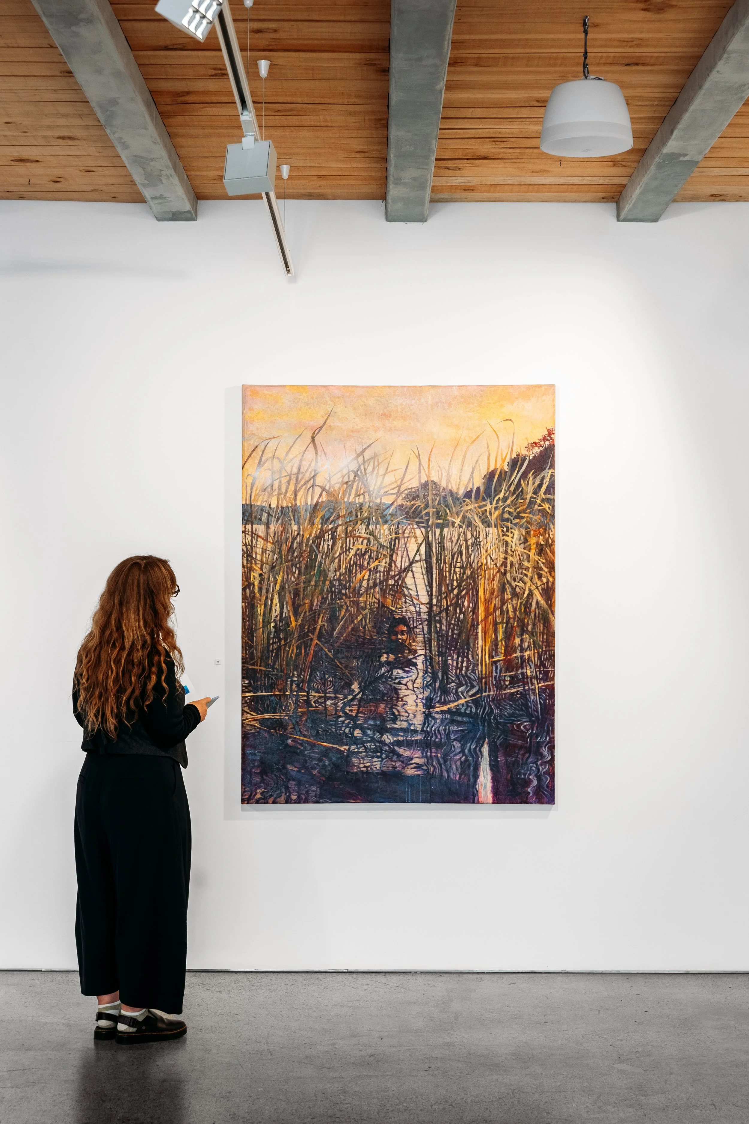 For How Long… : A Conversation with Turi Park