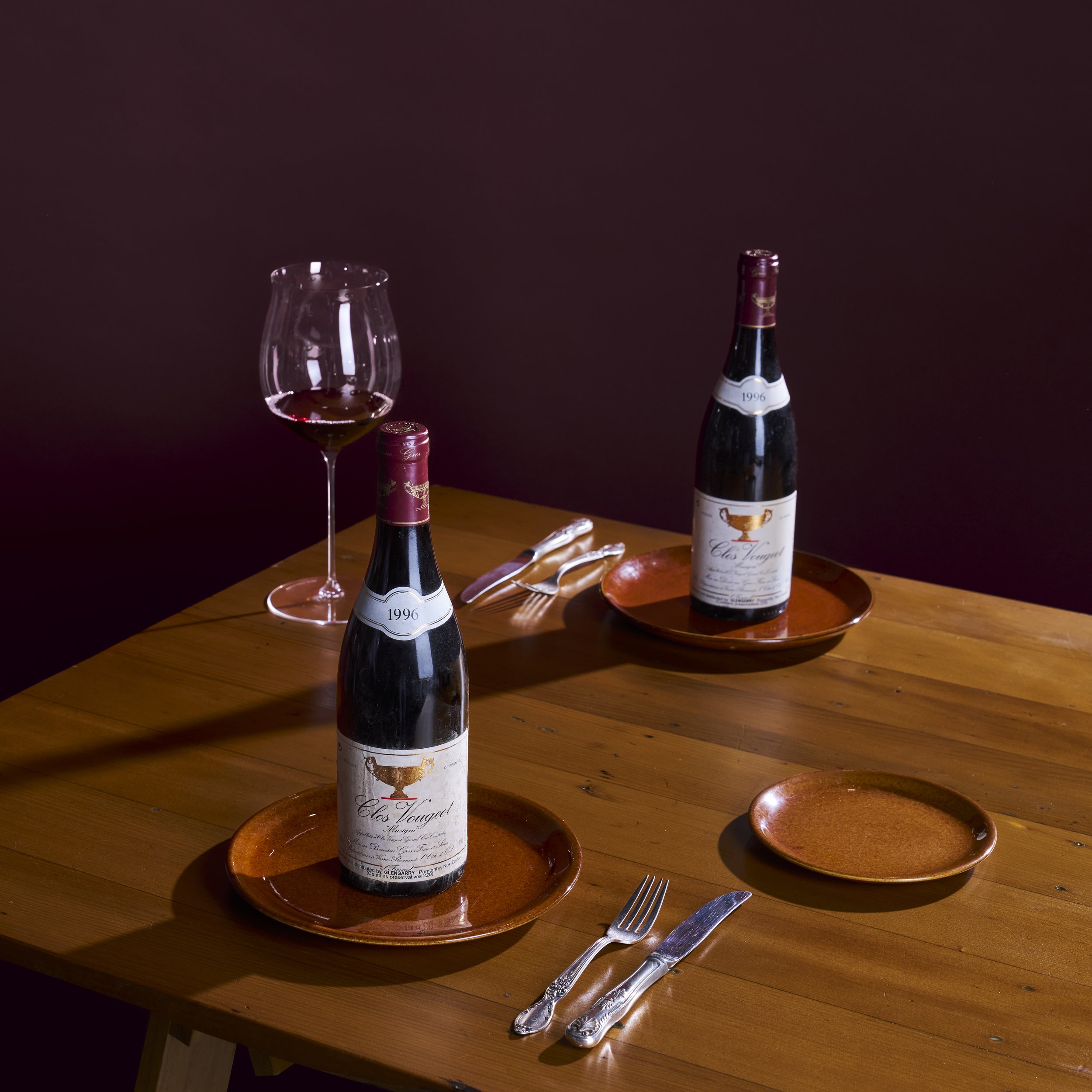 Burgundy and Beyond: May Fine Wines &amp; Whiskies Live Auction