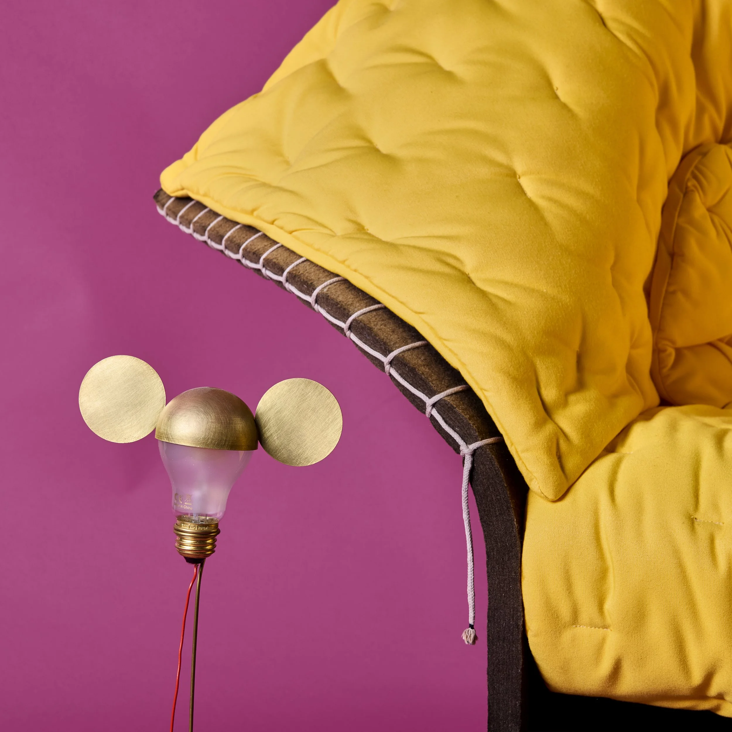 The Beauty in Everyday Designed Objects