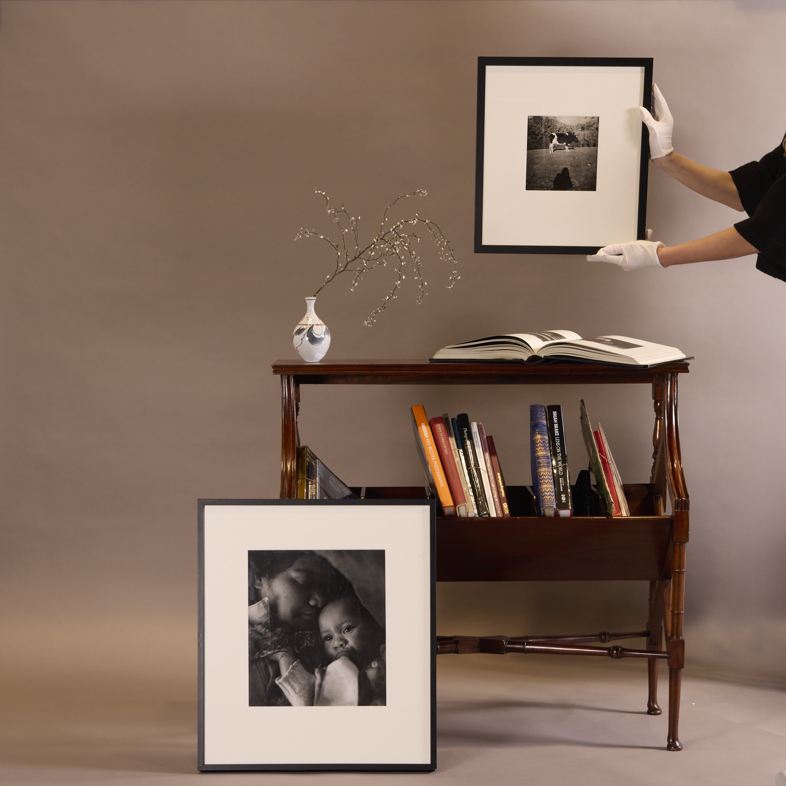  John B Turner: A Life Behind the Lens