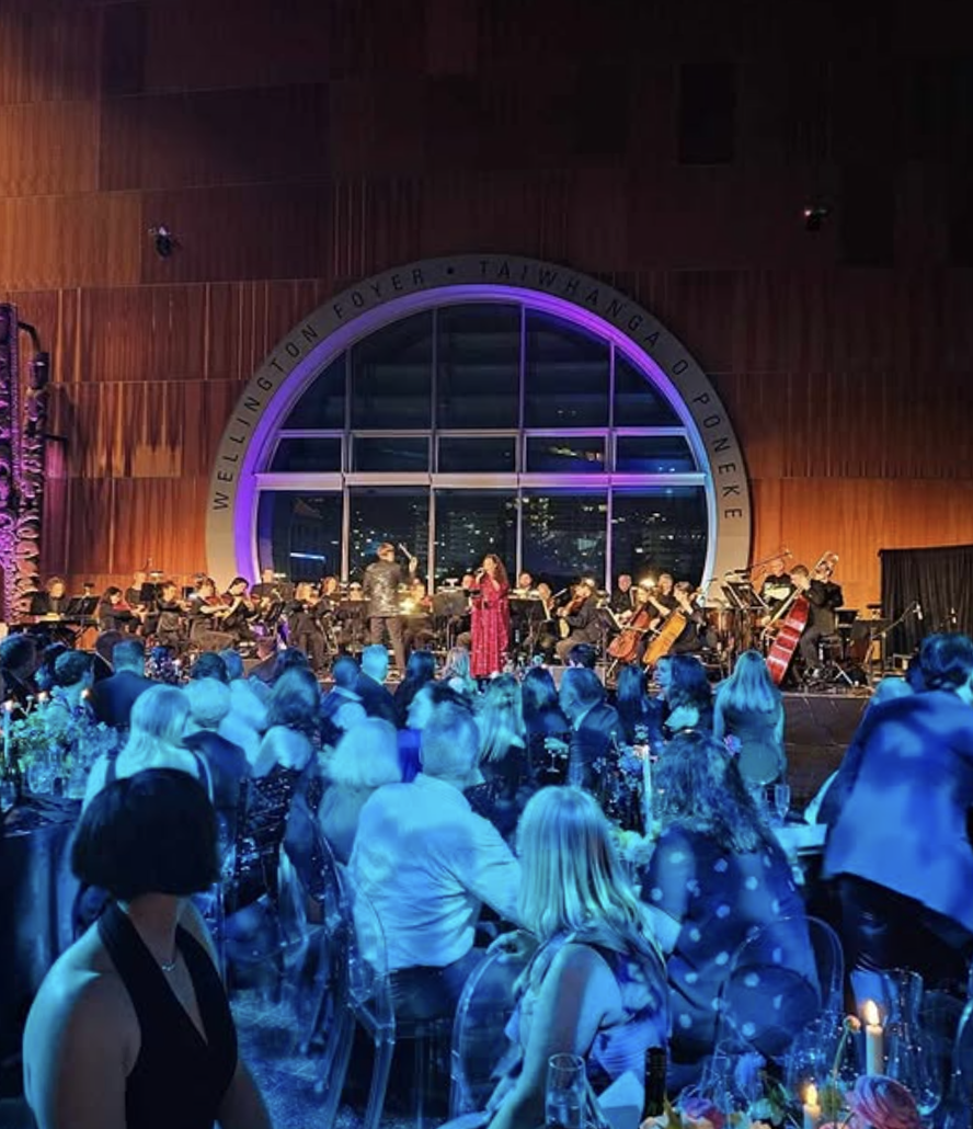 Te Papa Foundation 