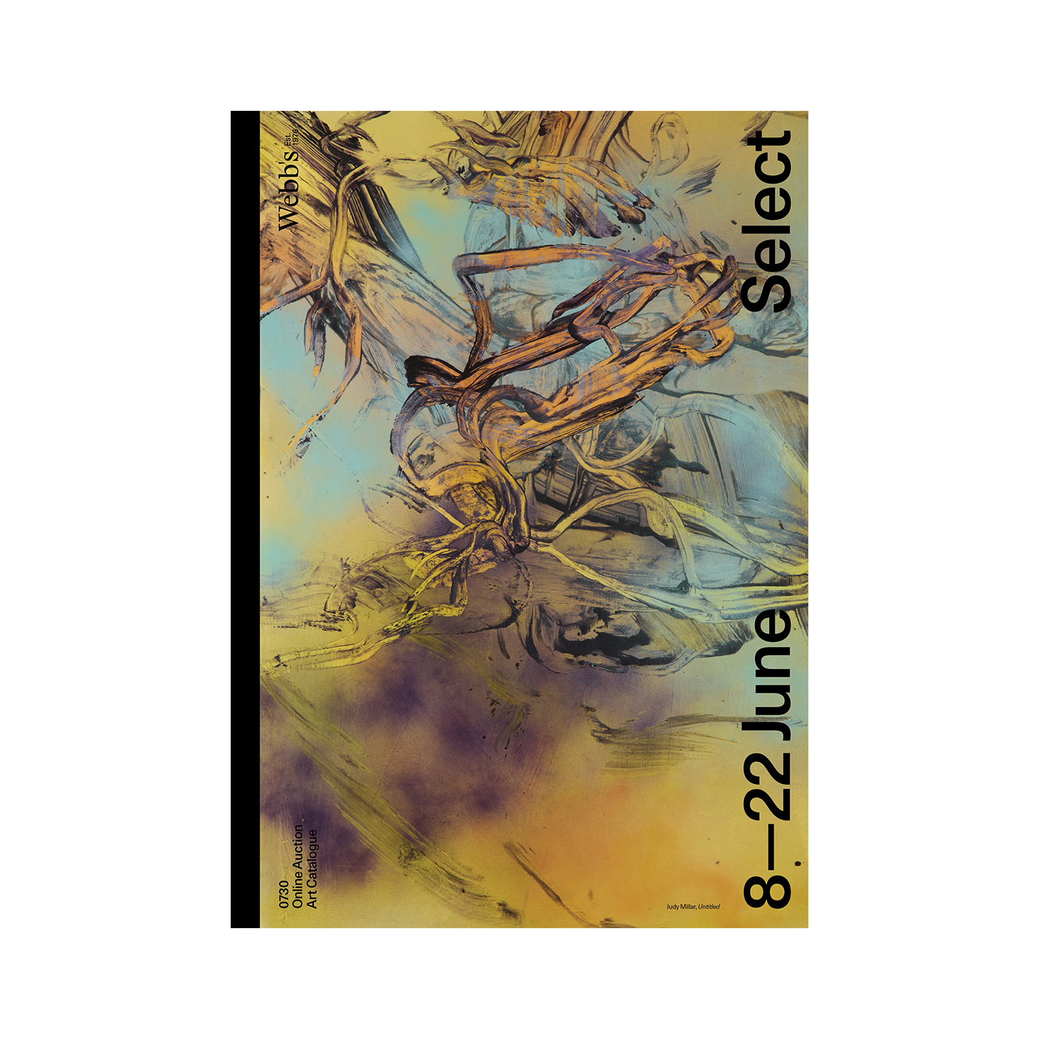 Select, June 2026
