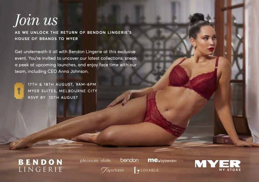 Bendon_July2023_MyerEventInvitation_A5_Melbourne_V3.jpg