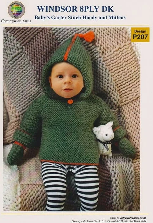 P207-Baby-Garter-Stitch-Hooded-Jacket-with-Mittens.jpg