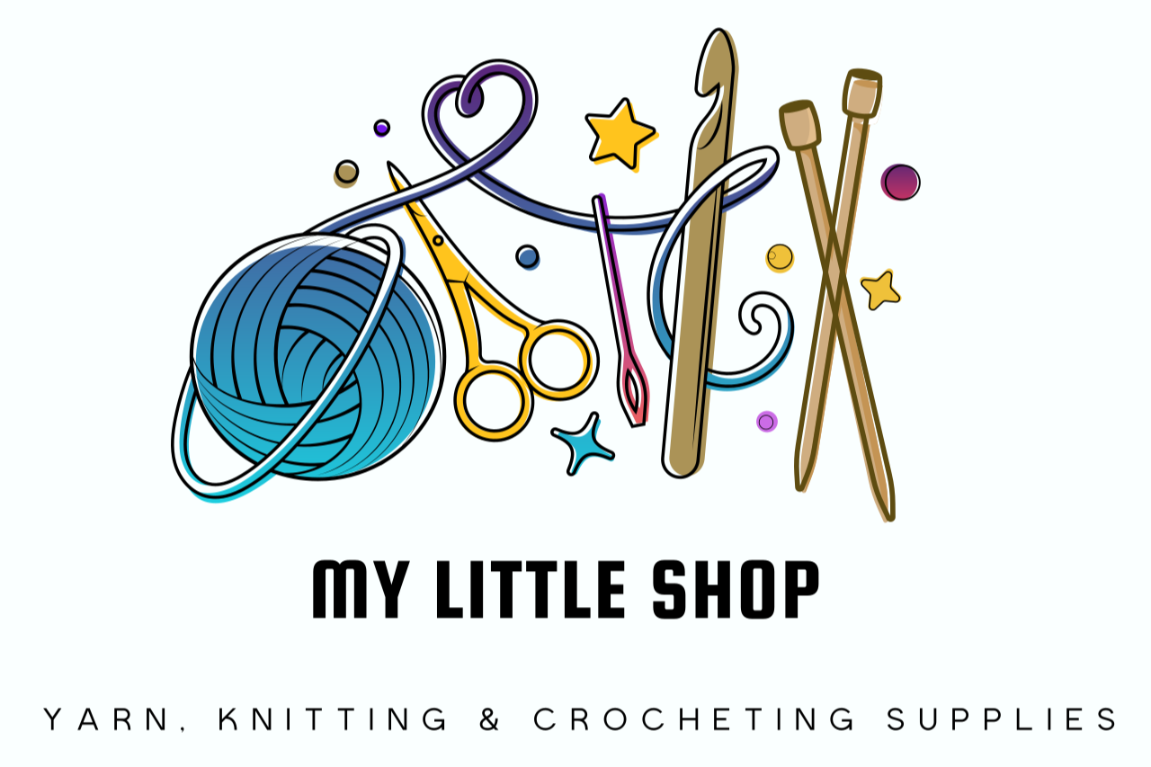 My Little Shop